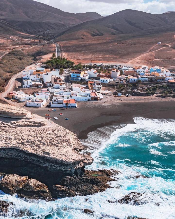 Casa Pano Beach House Ajuy 외부 사진