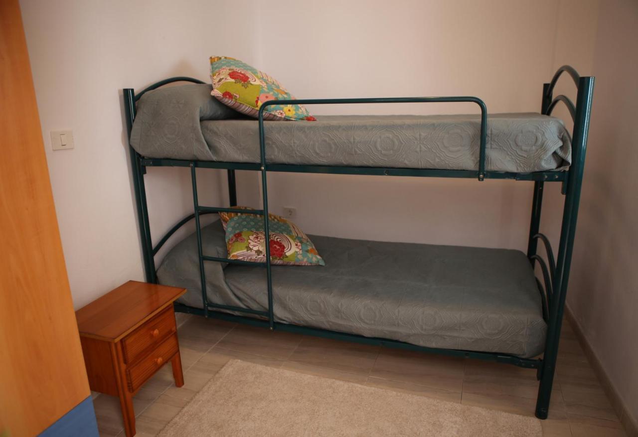 Casa Pano Beach House Ajuy 외부 사진