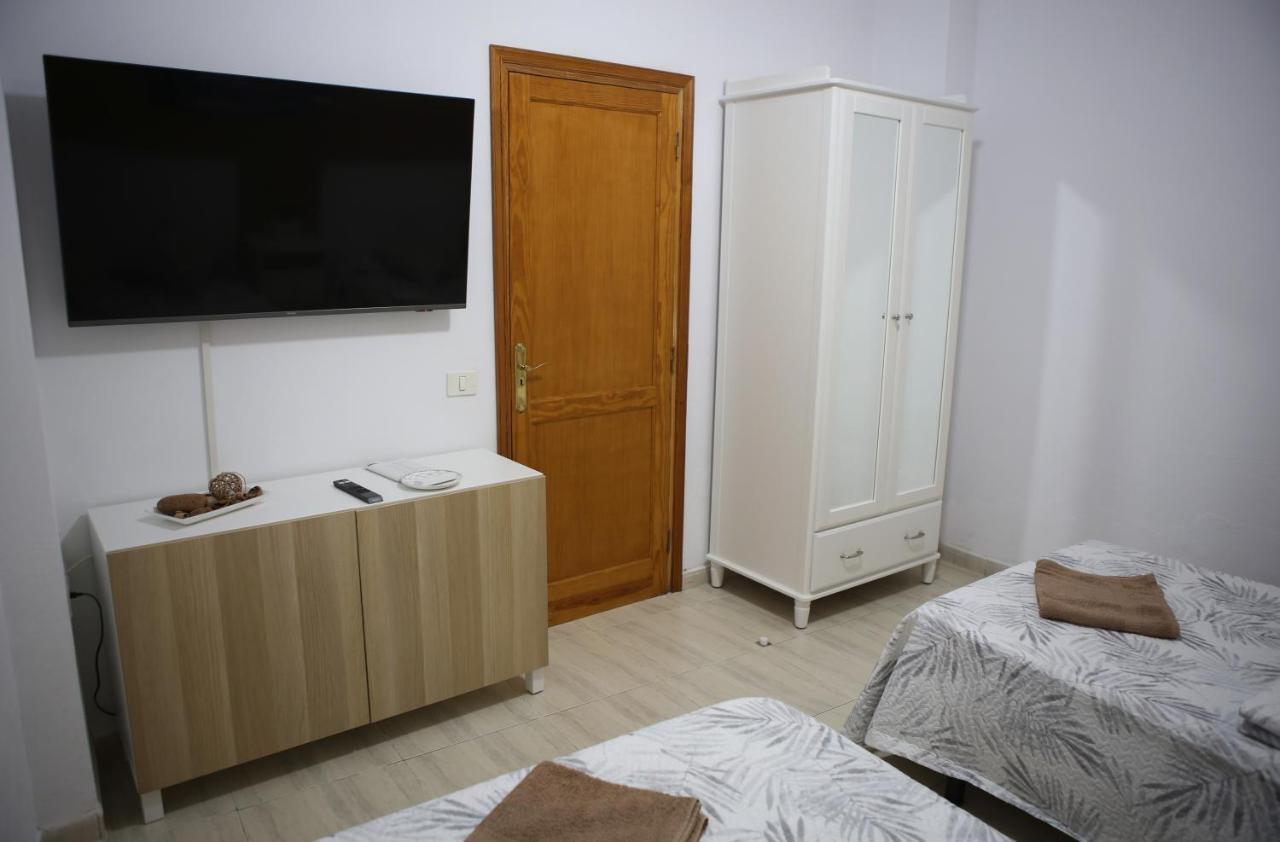 Casa Pano Beach House Ajuy 외부 사진