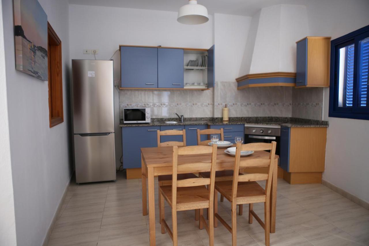 Casa Pano Beach House Ajuy 외부 사진