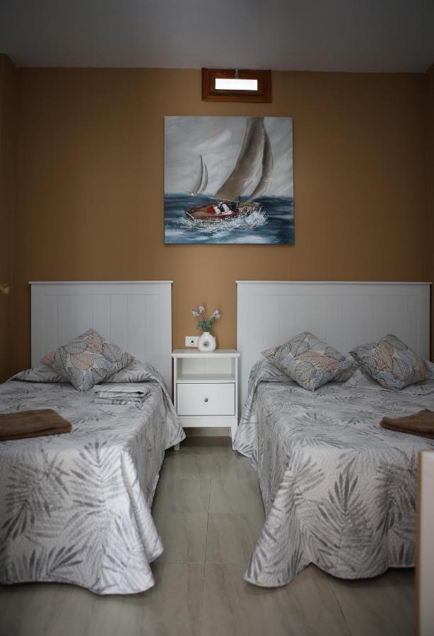 Casa Pano Beach House Ajuy 외부 사진