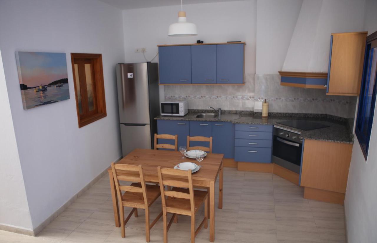 Casa Pano Beach House Ajuy 외부 사진